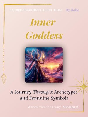 cover image of Inner Goddess